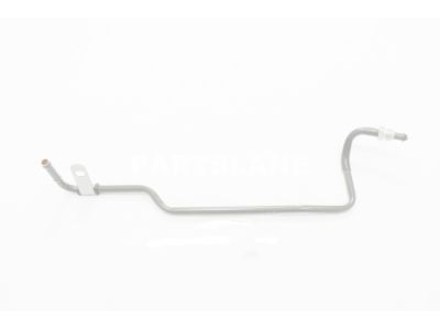 Lexus 44420-48060 Power Steering Return Tube Assembly