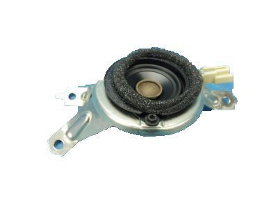 Lexus 86160-0W641 Speaker Assy, Rear NO.2