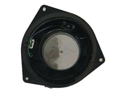 Lexus 86160-0W641 Speaker Assy, Rear NO.2