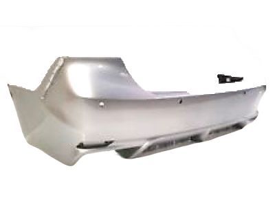 2012 Lexus LS460 Bumper - 52159-50927