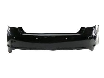 Lexus 52159-50927 Rear Bumper Cover