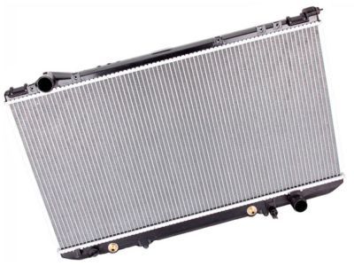 1992 Lexus LS400 Radiator - 16400-50020