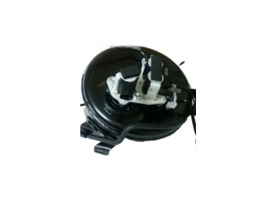 Lexus 48930-60020 Reservoir Assy, Height Control