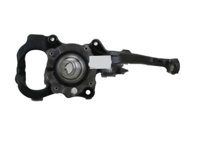 2000 Lexus LX470 Steering Knuckle - 43201-60020