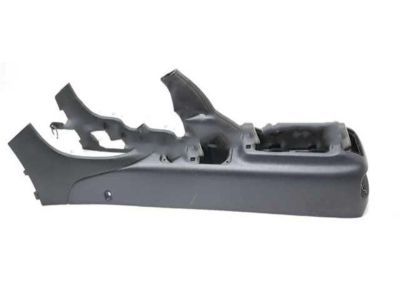 Lexus IS300 Center Console Base - 58811-53050-C0