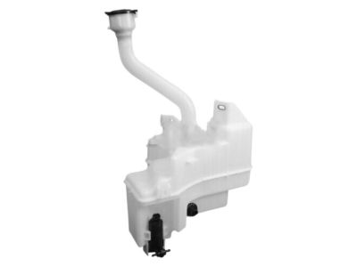 Lexus RX400h Washer Reservoir - 85315-48100