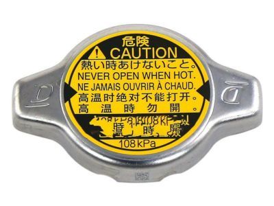 Lexus GS430 Radiator Cap - 16401-46610