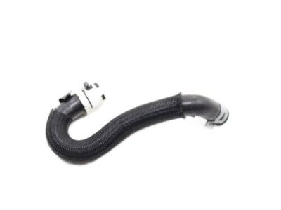 Lexus 87245-53180 Hose, Water