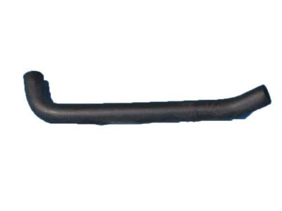 Lexus 12261-50021 Hose, Ventilation