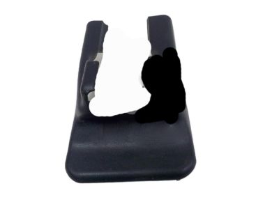 Lexus 72138-53050-C0 Cover, Seat Track Bracket