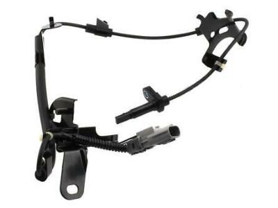 2015 Lexus RX450h Speed Sensor - 89546-0E020