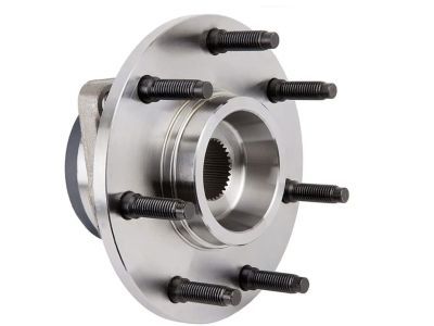 Lexus IS F Wheel Hub - 43560-53010