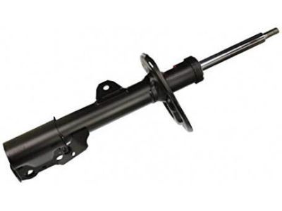 2012 Lexus RX450h Shock Absorber - 48520-A9505