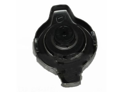 Lexus 16401-31791 Cap Sub-Assy, Radiator