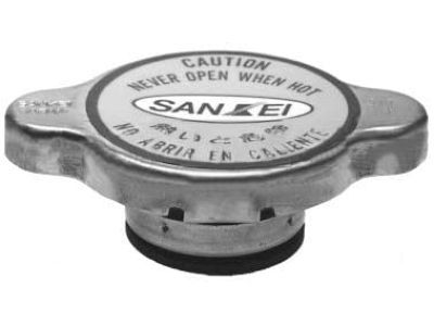 Lexus IS350 Radiator Cap - 16401-31791