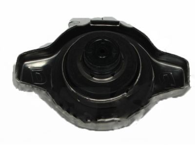 Lexus 16401-31791 Cap Sub-Assy, Radiator