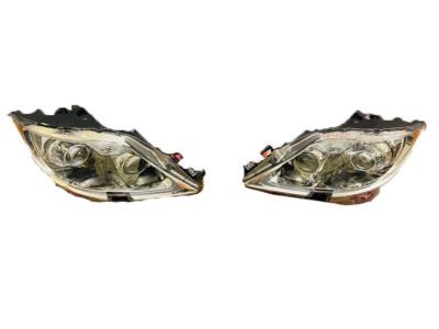 2009 Lexus LS460 Headlight - 81145-50311