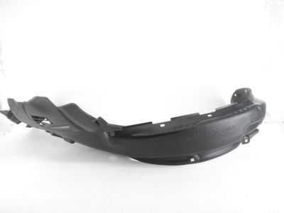 Lexus 53875-60050 Liner, Front Fender, RH