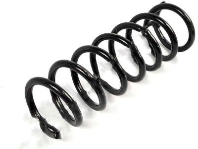 2007 Lexus GS350 Coil Springs - 48131-30B41