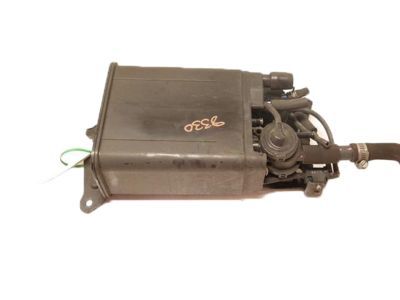 Lexus 77740-30261 Charcoal Canister Assembly 77740-30261 Lexus Charcoal Canister Assembly Product Photo 1 of 1