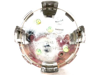 Lexus 42603-30370 Ornament Sub-Assy, Wheel Hub