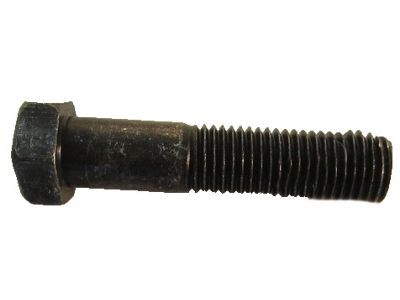 Lexus 90101-10172 Bolt, HEXAGON