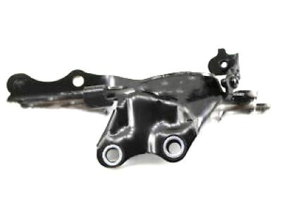 Lexus Hood Hinge - 53410-53070