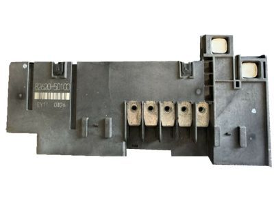 2013 Lexus LS460 Fuse Box - 82620-50100