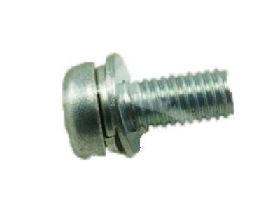 Lexus 90159-50199 Screw, W/WASHER