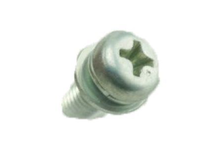 Lexus 90159-50199 Screw, W/WASHER