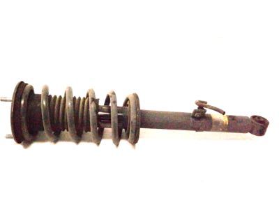 Lexus IS Turbo Shock Absorber - 48520-59825