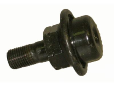 Lexus 23270-50010 Damper Assy, Fuel Pressure Pulsation