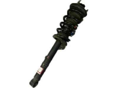 2014 Lexus IS250 Shock Absorber - 48520-59725