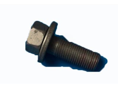 Lexus 90119-12361 Bolt, W/Washer