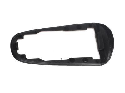 Lexus 69242-33030 Pad, Front Door Outside Handle