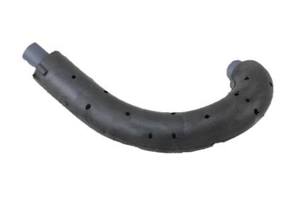 Lexus 12261-50070 Hose, Ventilation