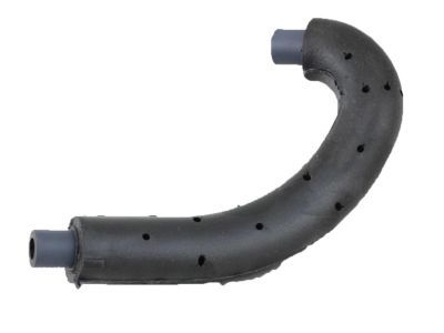 Lexus 12261-50070 Hose, Ventilation