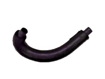 Lexus 12261-50070 Hose, Ventilation