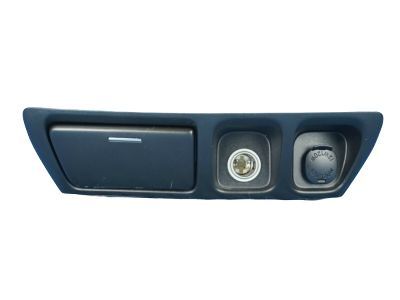 Lexus LX470 Ashtray - 74102-60170