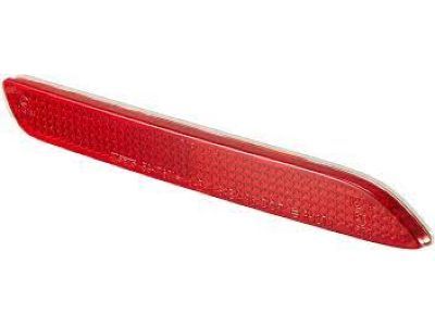 Lexus Bumper Reflector - 81910-48010