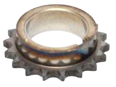 Lexus 13521-28030 Gear Or Sprocket, Crankshaft Timing