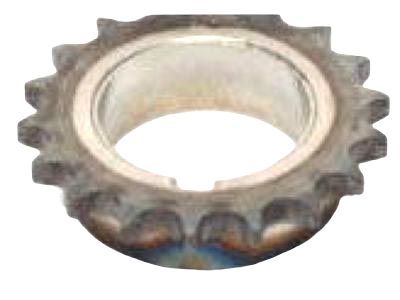 Lexus 13521-28030 Gear Or Sprocket, Crankshaft Timing