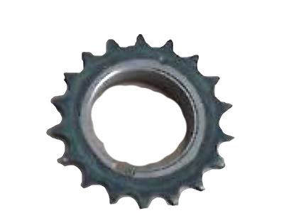 Lexus HS250h Crankshaft Gear - 13521-28030