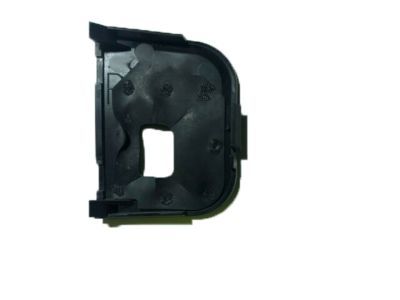 Lexus 45186-33060-C0 Cover, Steering Wheel, Lower NO.2