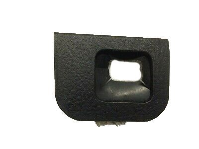 Lexus 45186-33060-C0 Cover, Steering Wheel, Lower NO.2