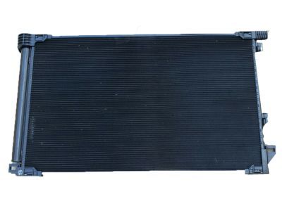 2019 Lexus NX300 A/C Condenser - 88460-78010