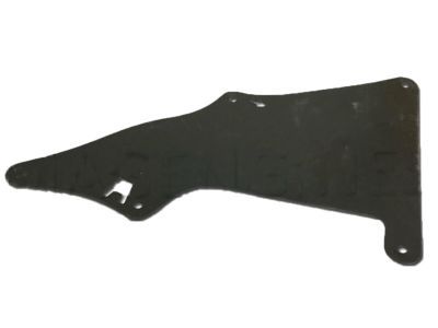 Lexus 53886-35020 Seal, Fender Apron M