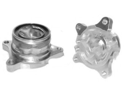 Lexus LX450 Wheel Hub - 42450-69015