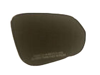 2019 Lexus NX300 Mirror Cover - 87945-78010-E4