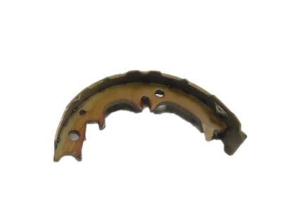 1993 Lexus ES300 Parking Brake Shoe - 46540-20040